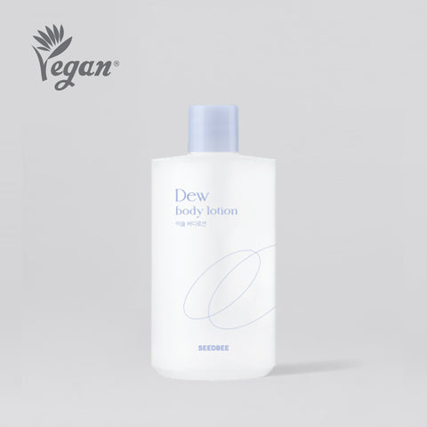 Dew Body Lotion 300ml